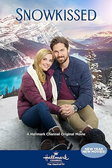 Смотреть Снежный поцелуй на хдрезка онлайн в HD качестве 720p