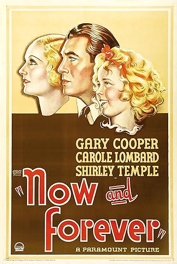 Отныне и навек (1934)