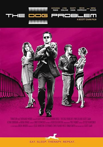 Смотреть Собачья проблема на хдрезка онлайн в HD качестве 720p