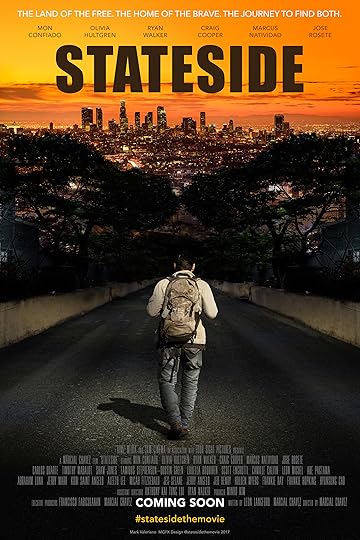 В Штатах (2020)