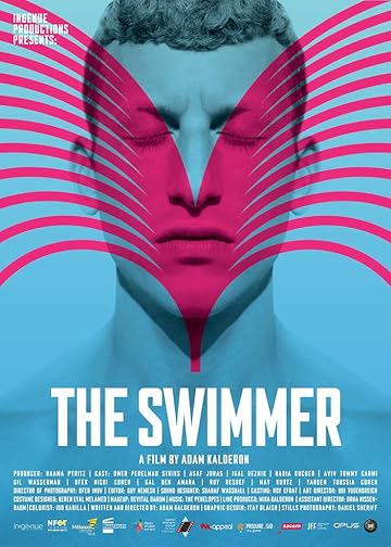 Смотреть Пловец на хдрезка онлайн в HD качестве 720p