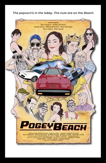 Смотреть Пляж безработных на хдрезка онлайн в HD качестве 720p