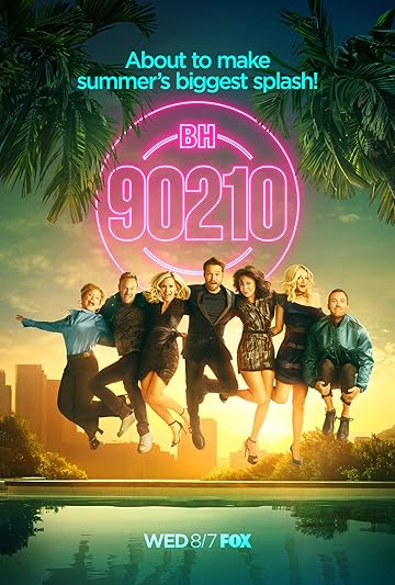 Смотреть Беверли-Хиллз 90210 / БХ90210 на хдрезка онлайн в HD качестве 720p