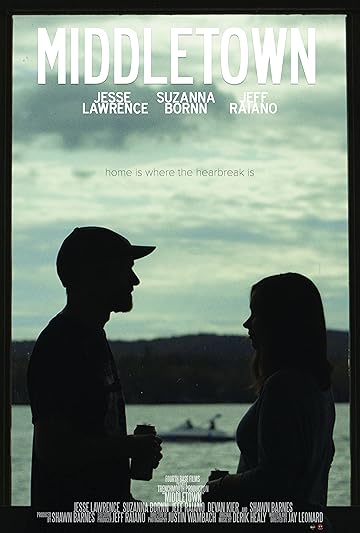 Смотреть Мидлтаун на хдрезка онлайн в HD качестве 720p