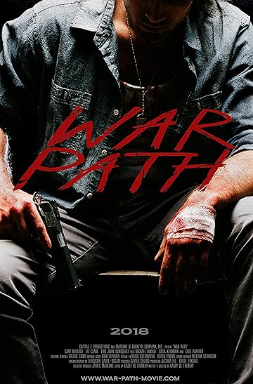 Тропа войны (2019)