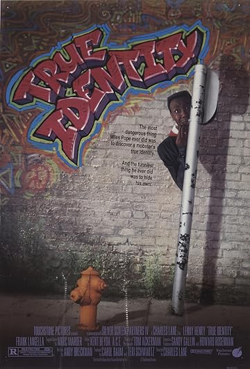 Перемена личности (1991)