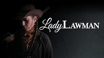 Госпожа закон (2021)