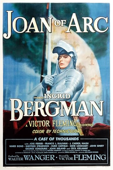 Смотреть Жанна Д'Арк на хдрезка онлайн в HD качестве 720p
