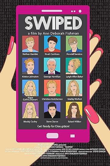 Смотреть Свайпни на хдрезка онлайн в HD качестве 720p