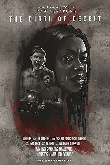 Смотреть Зарождение обмана на хдрезка онлайн в HD качестве 720p