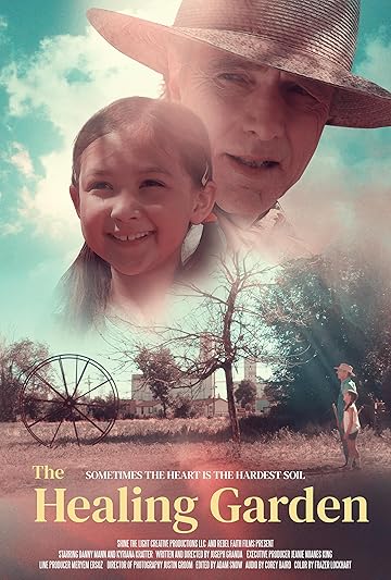 Смотреть Сад исцеления на хдрезка онлайн в HD качестве 720p