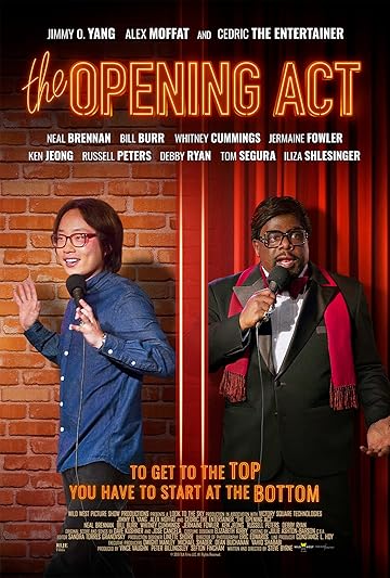 Смотреть На разогреве на хдрезка онлайн в HD качестве 720p