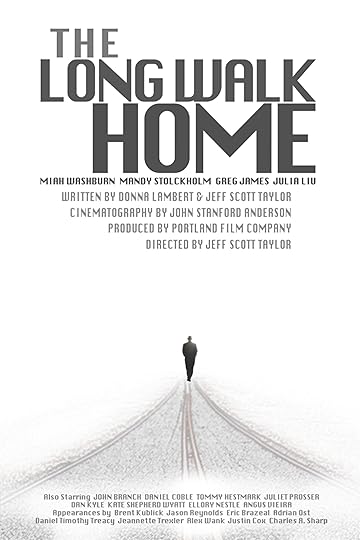 К югу от рая: Эпизод третий. Долгий путь домой (2019)