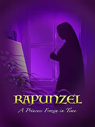 Смотреть Рапунцель: принцесса, застывшая во времени на хдрезка онлайн в HD качестве 720p