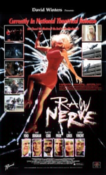 Смотреть Обнаженный нерв на хдрезка онлайн в HD качестве 720p