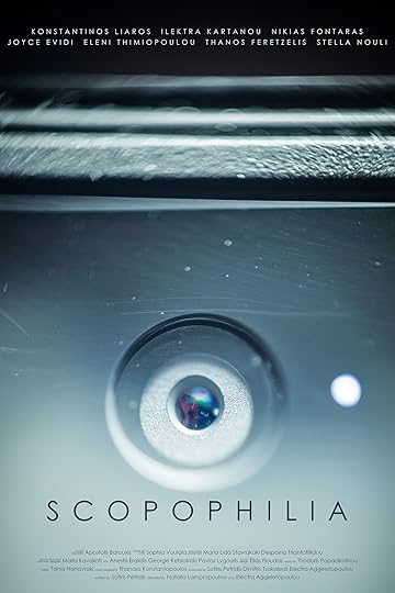 Смотреть Скопофилия на хдрезка онлайн в HD качестве 720p