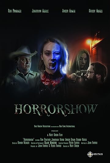 Расплата за грехи (2019)