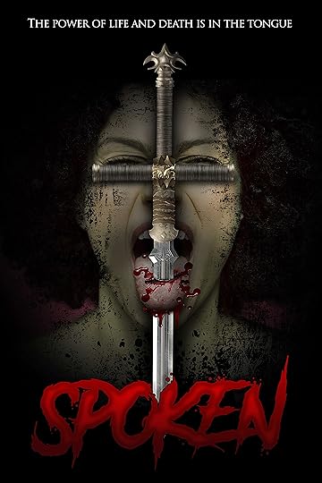 Сказанное (2021)