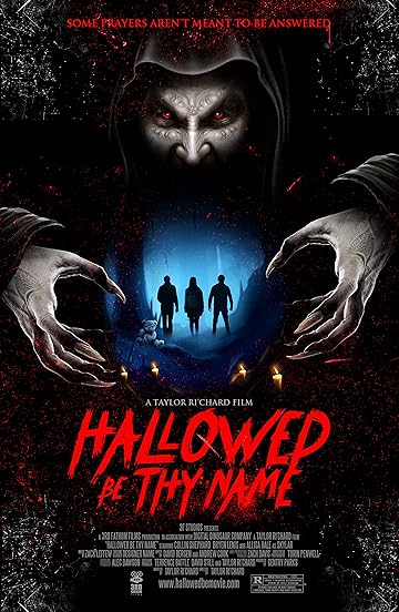 Смотреть Да святится Имя Твоё на хдрезка онлайн в HD качестве 720p