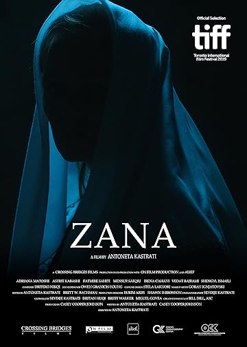 Смотреть Зана на хдрезка онлайн в HD качестве 720p