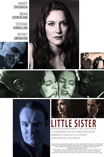 К югу от рая: Эпизод первый. Сестренка (2019)