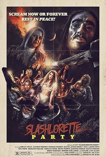 Смотреть Холостяцкая резня на хдрезка онлайн в HD качестве 720p