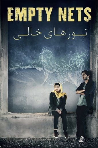 Пустые сети (2023)