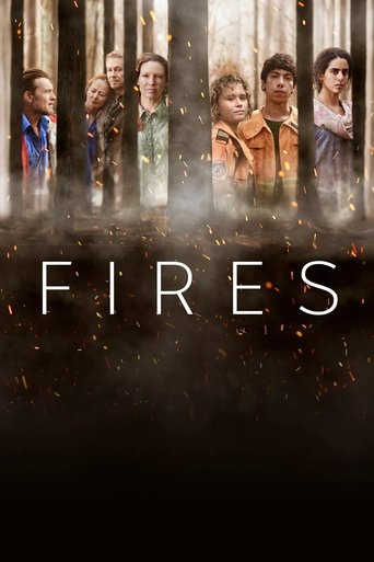 Смотреть Fires на хдрезка онлайн в HD качестве 720p