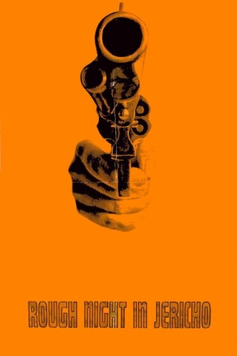 Смотреть Трудная ночь в Иерихоне на хдрезка онлайн в HD качестве 720p