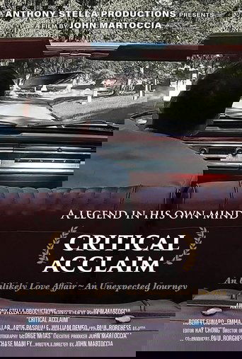 Признание критиков (2024)