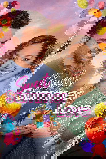 Летняя любовь (2024)