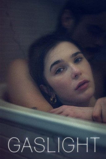 Смотреть Газовый свет на хдрезка онлайн в HD качестве 720p