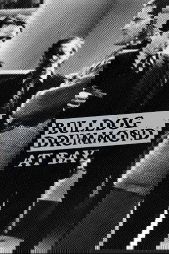 Смотреть Бульдог Драммонд в заливе на хдрезка онлайн в HD качестве 720p