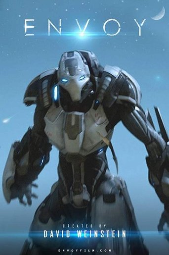 Смотреть Посланник на хдрезка онлайн в HD качестве 720p