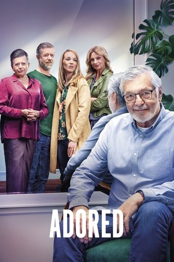 Смотреть Обожаемый на хдрезка онлайн в HD качестве 720p