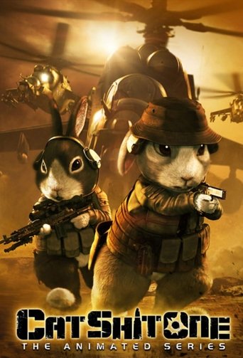 Кошачий Апокалипсис (2010)