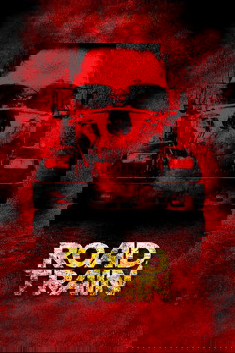 Смотреть Грузовик-призрак на хдрезка онлайн в HD качестве 720p