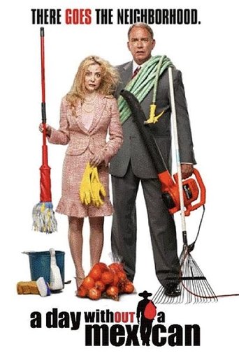 День без мексиканца (2004)