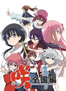 Саки на национальном чемпионате (2014)