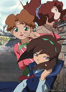 Взлом//Лиминалити 4 (2003)