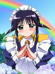 Смотреть Махороматик: Я дома! на хдрезка онлайн в HD качестве 720p