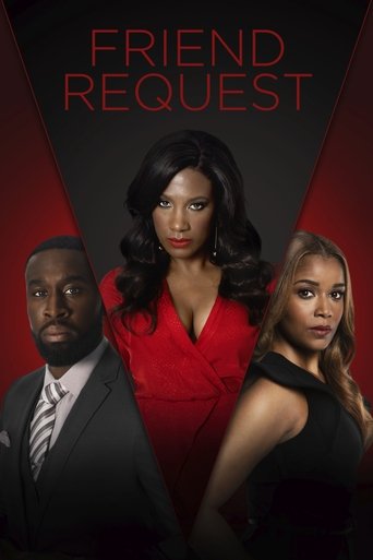 Смотреть Запрос в друзья на хдрезка онлайн в HD качестве 720p