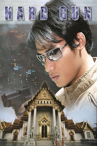 Смотреть Мент с крутой пушкой на хдрезка онлайн в HD качестве 720p