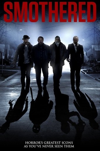 Смотреть Задушенные на хдрезка онлайн в HD качестве 720p