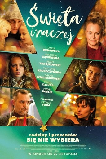 Смотреть Рождество по-другому на хдрезка онлайн в HD качестве 720p