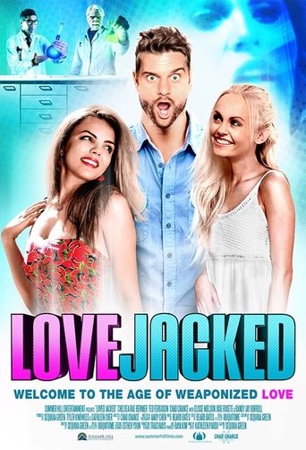 Смотреть Love Jacked на хдрезка онлайн в HD качестве 720p