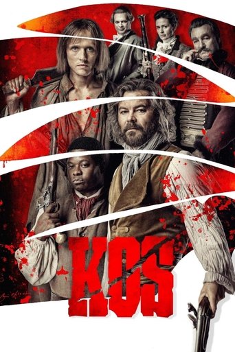 Смотреть Кос на хдрезка онлайн в HD качестве 720p