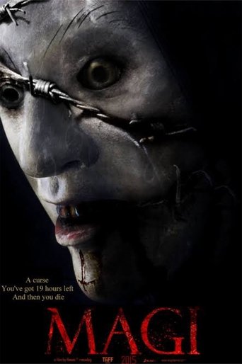 Смотреть Мэджи на хдрезка онлайн в HD качестве 720p