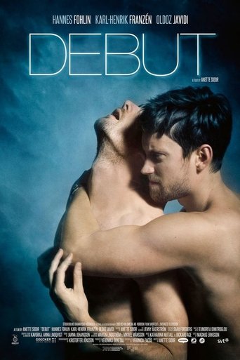 Смотреть Дебют на хдрезка онлайн в HD качестве 720p