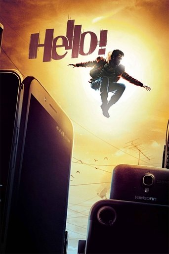 Hello (2017)